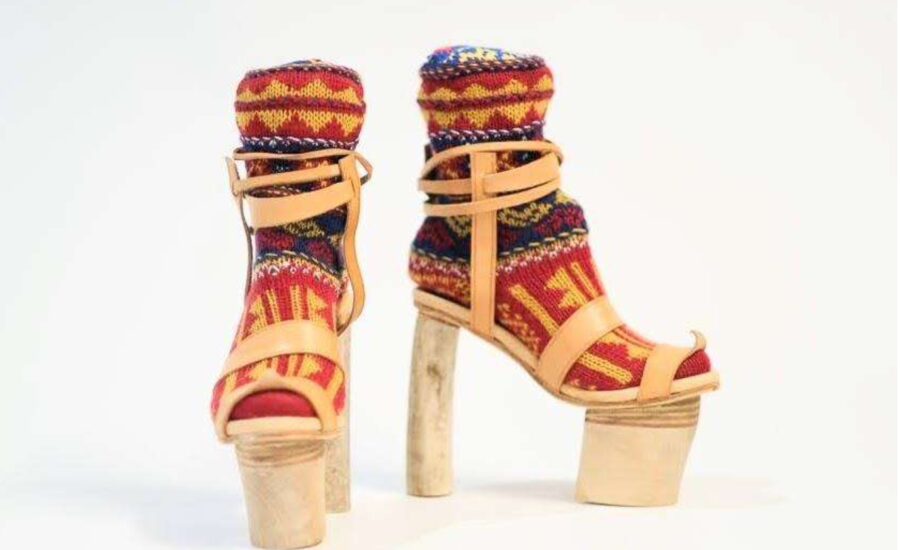 Betty-sandal