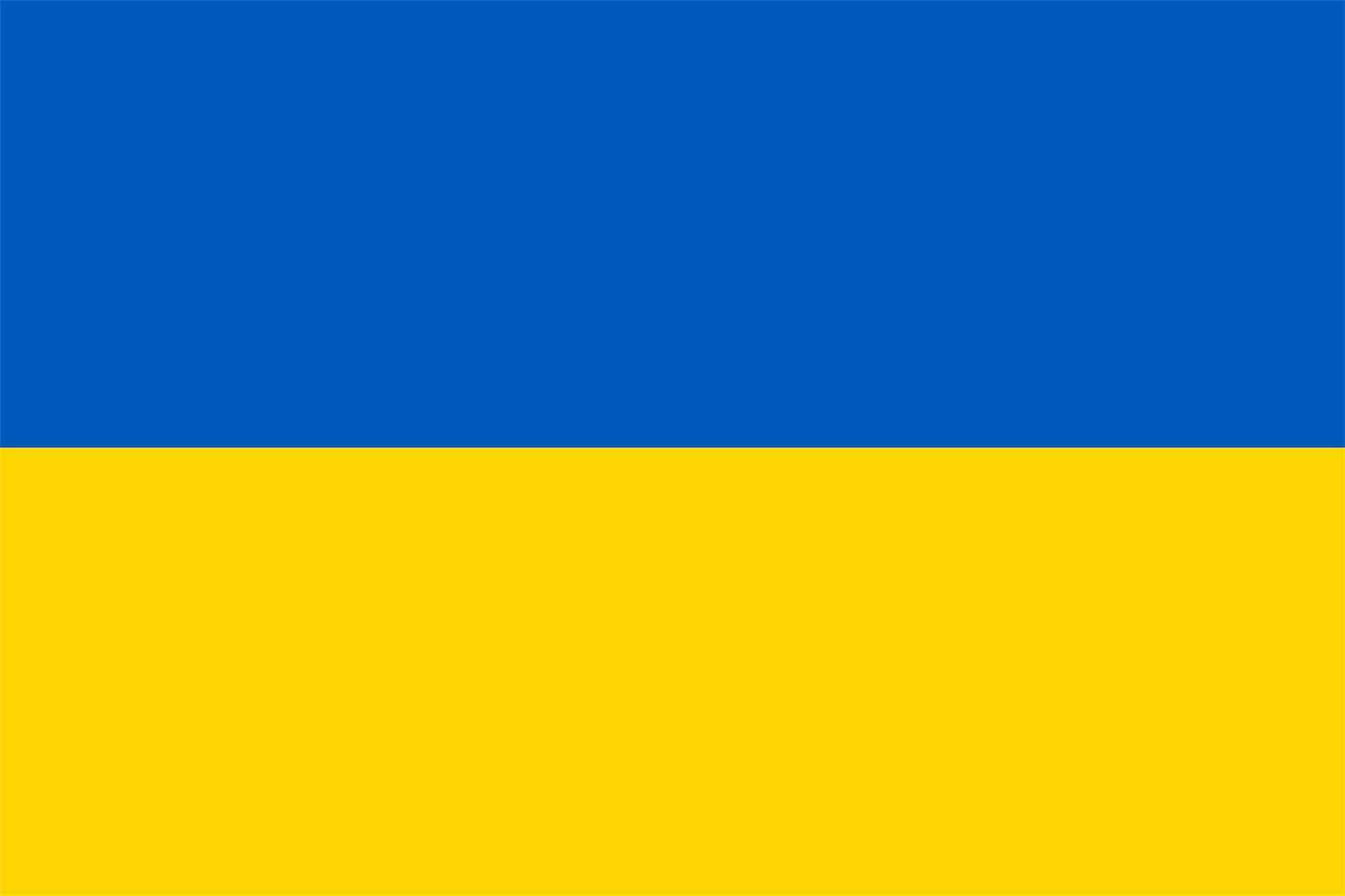 WE STAND BY UKRAINE
