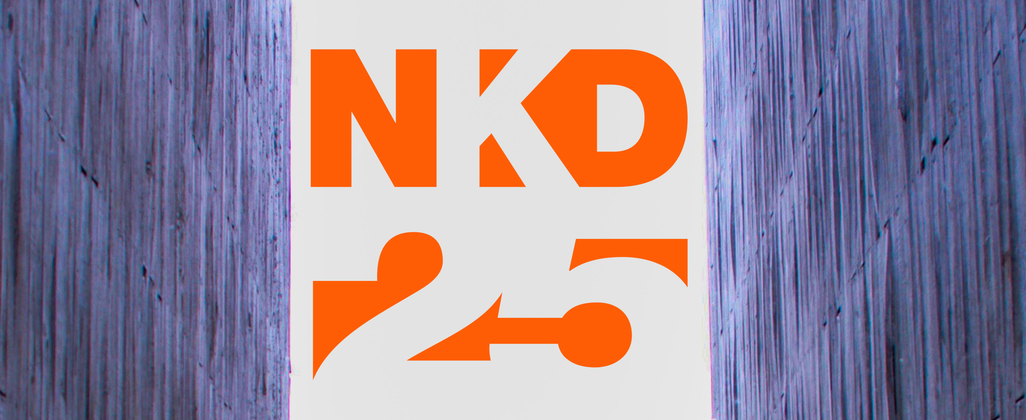 NKD 25 ÅR