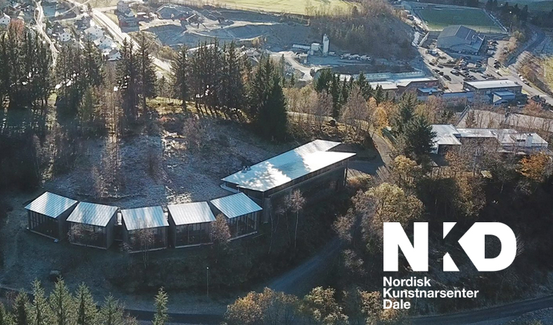Stilling Ledig – direktør NKD