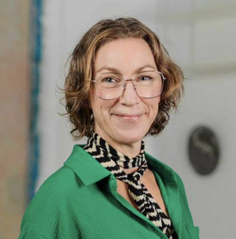 Kira van Hoegee appointed as Director